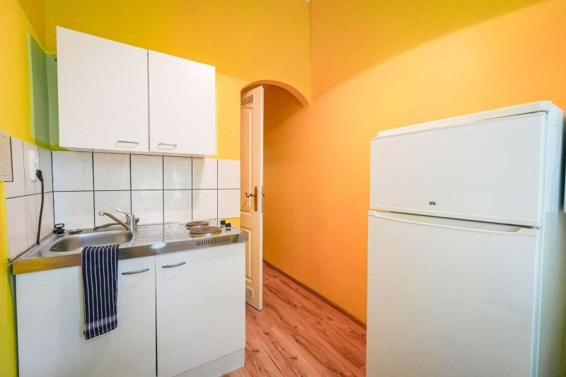 Effizient & funktional ? 10 Schlafpltze auf durchdachten 29,5?m! /  / 1170 Wien / Bild 13